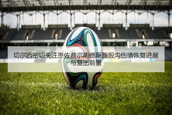切尔西密切关注恩佐费尔南德斯腹股沟伤情恢复进展与复出前景