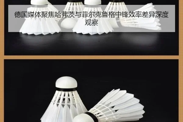 德国媒体聚焦哈弗茨与菲尔克鲁格中锋效率差异深度观察